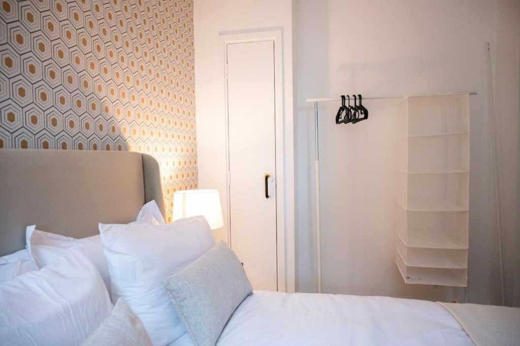 2 Bed Apt In Leeds City Centre מראה חיצוני תמונה