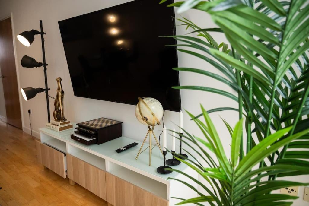 2 Bed Apt In Leeds City Centre מראה חיצוני תמונה