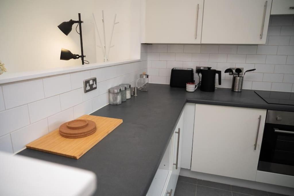 2 Bed Apt In Leeds City Centre מראה חיצוני תמונה