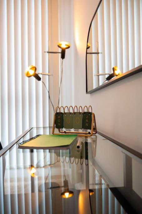 2 Bed Apt In Leeds City Centre מראה חיצוני תמונה