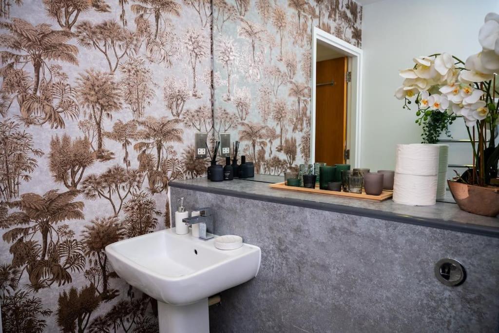 2 Bed Apt In Leeds City Centre מראה חיצוני תמונה